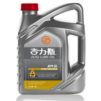 合成型汽油發(fā)動(dòng)機(jī)油 SL--吉力斯?jié)櫥? /></div>
          <div   id=